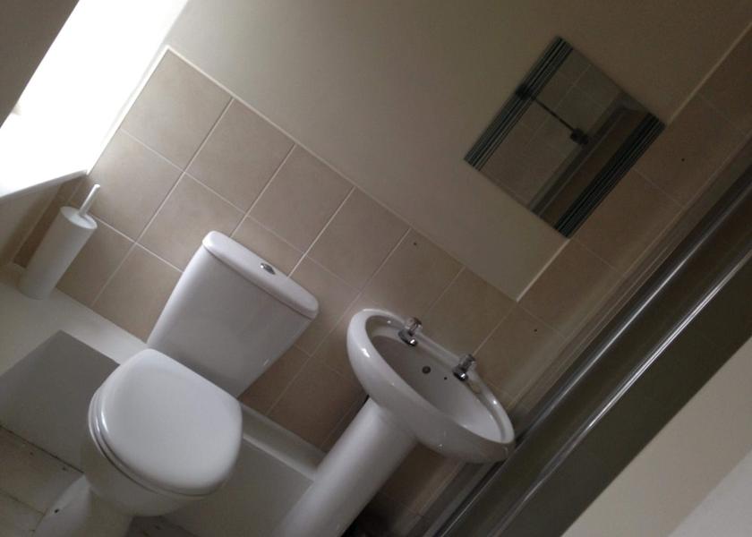 England Okehampton Room