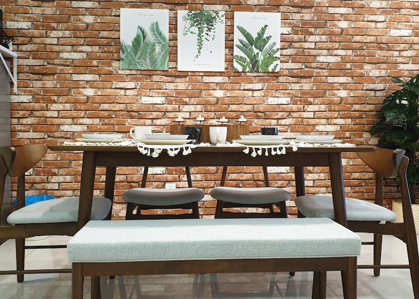 Selangor Sungai Buloh In-Room Dining