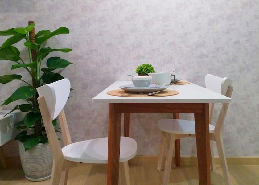 Selangor Sungai Buloh In-Room Dining