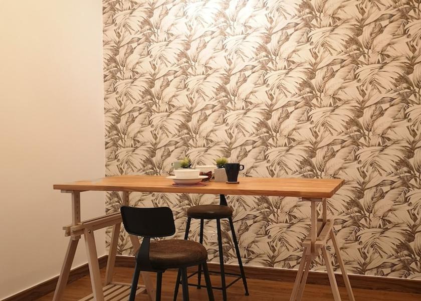 Selangor Sungai Buloh In-Room Dining