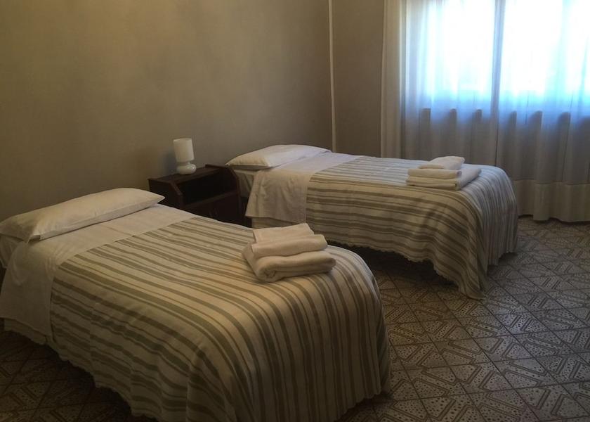Piedmont Racconigi Room