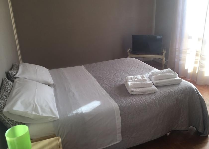 Piedmont Racconigi Room