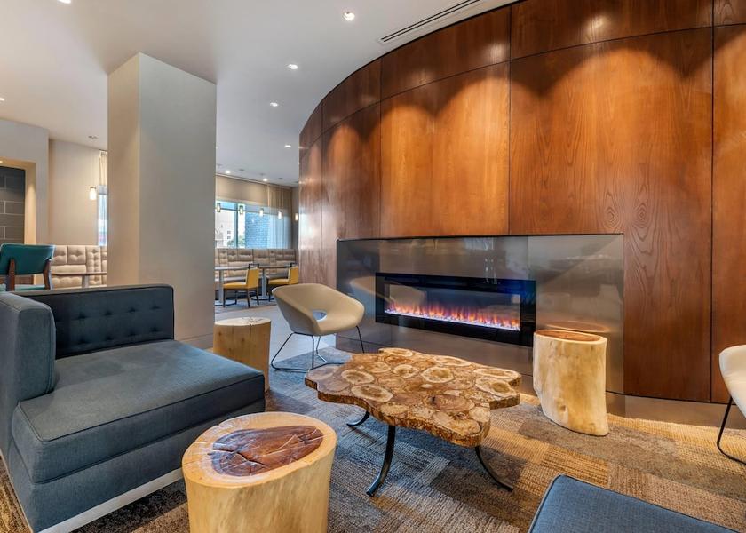 Minnesota Minneapolis Lobby