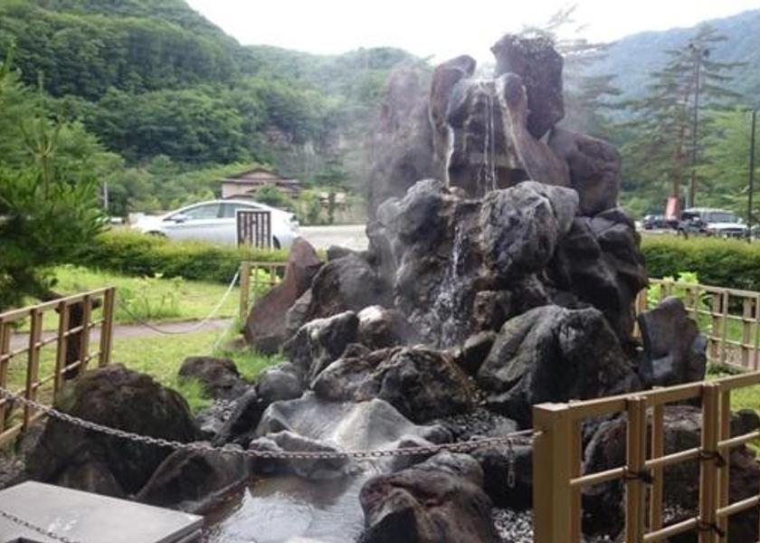 Nagano Matsumoto 