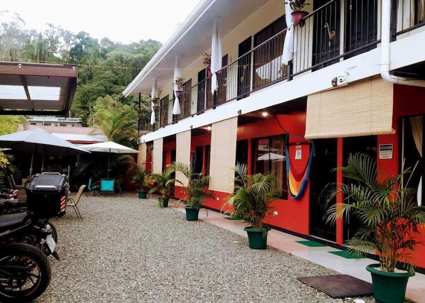 Limón Province Cahuita Room