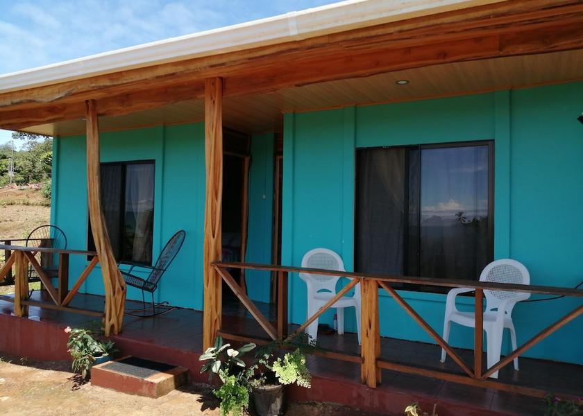 Puntarenas Drake Bay Terrace