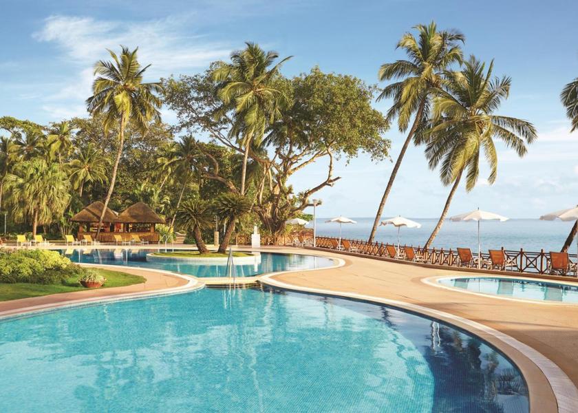 Goa Durgavado View