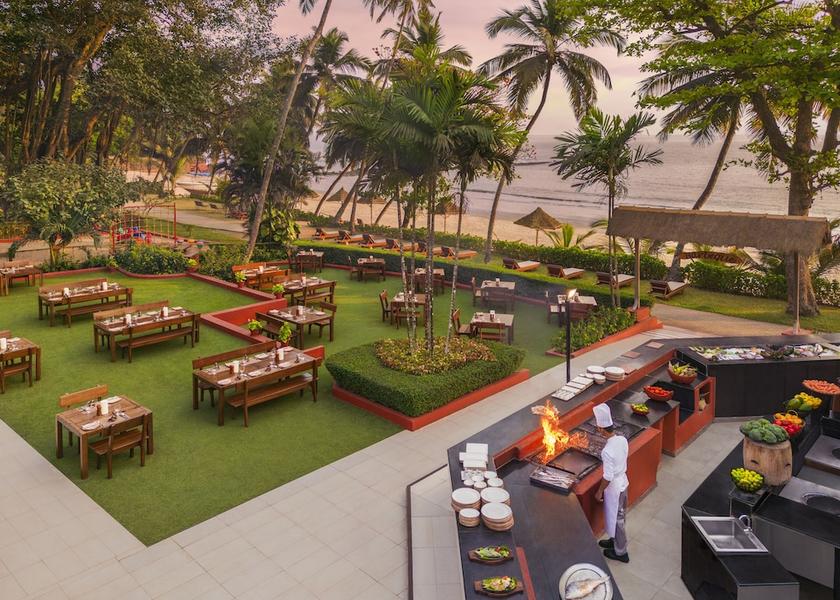 Goa Durgavado Outdoors