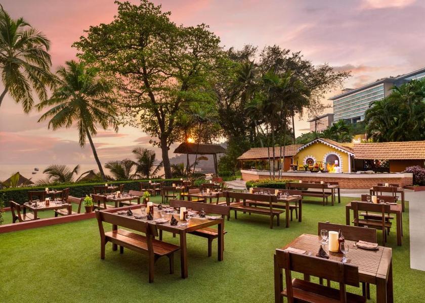 Goa Durgavado Outdoors