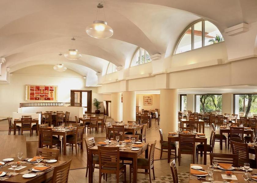 Goa Durgavado Food & Dining