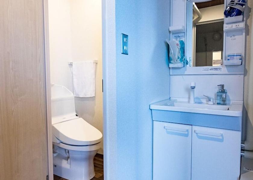 Hokkaido Sapporo Room