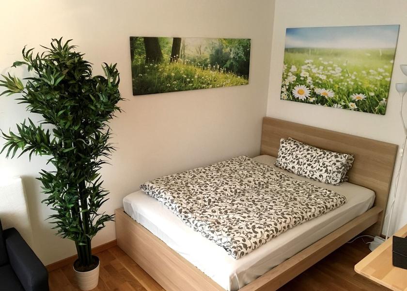 Bavaria Regensburg Room