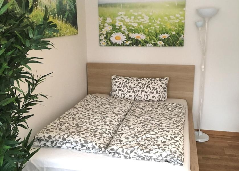 Bavaria Regensburg Room