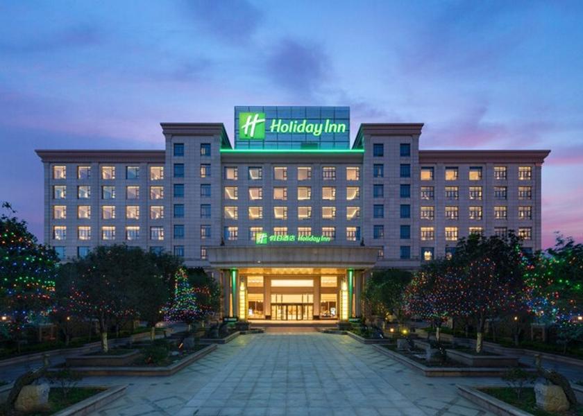 Guangdong Foshan Exterior Detail