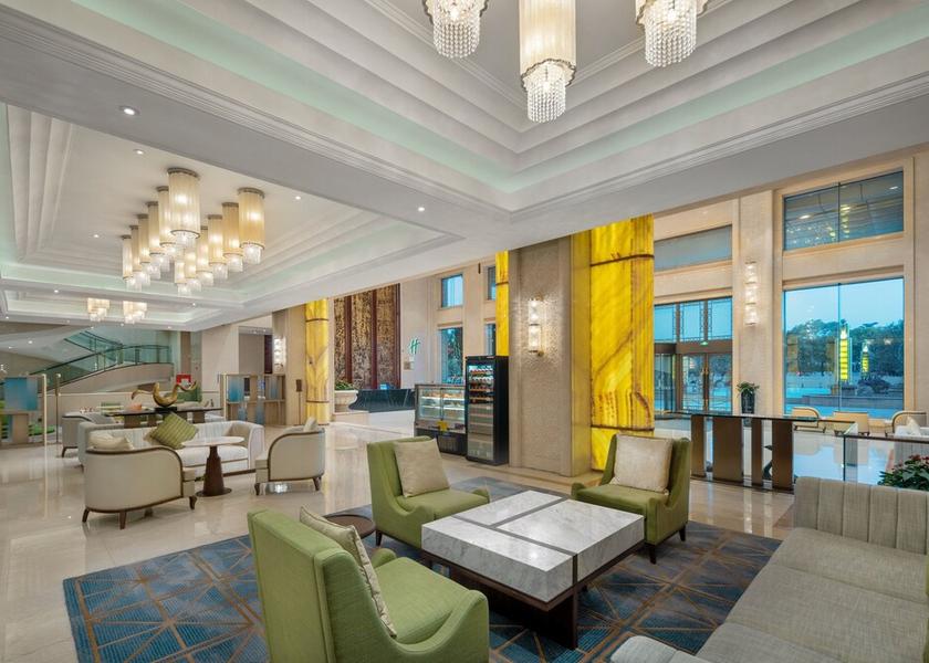 Guangdong Foshan Amenity