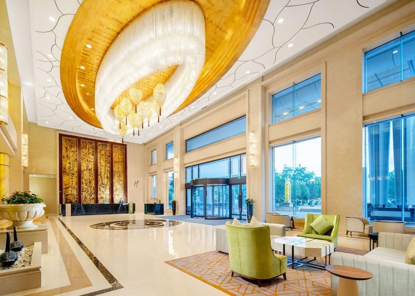 Guangdong Foshan Reception
