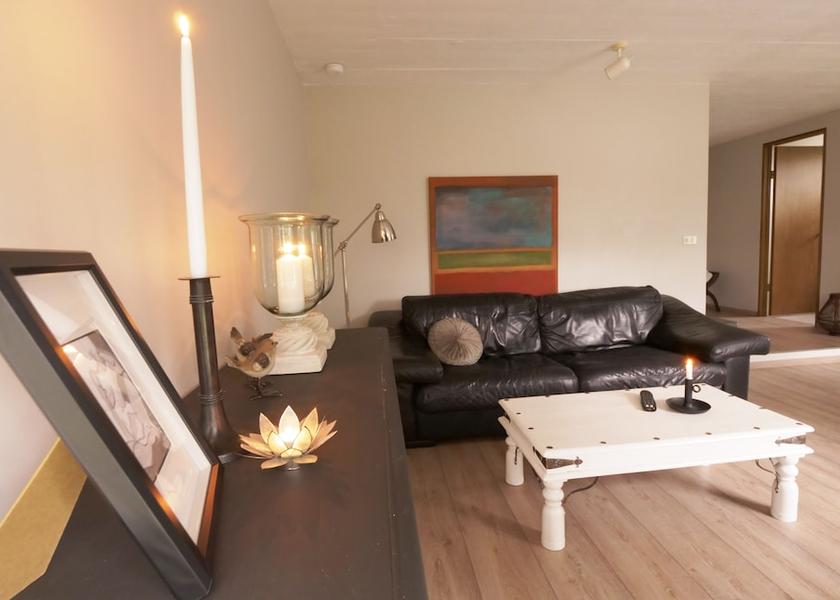 Northeastern Region Akureyri Interior Entrance