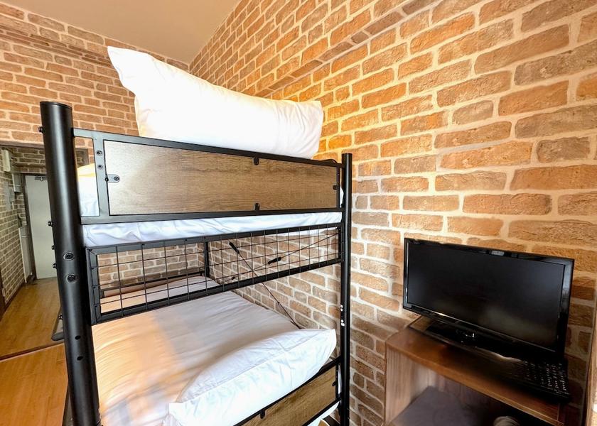 Okinawa (prefecture) Nago Room