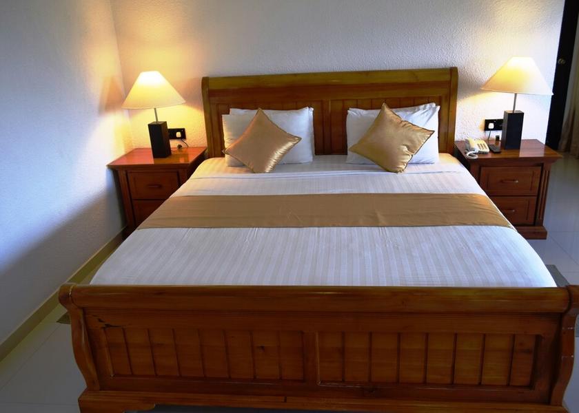 Uva Province Ella Room