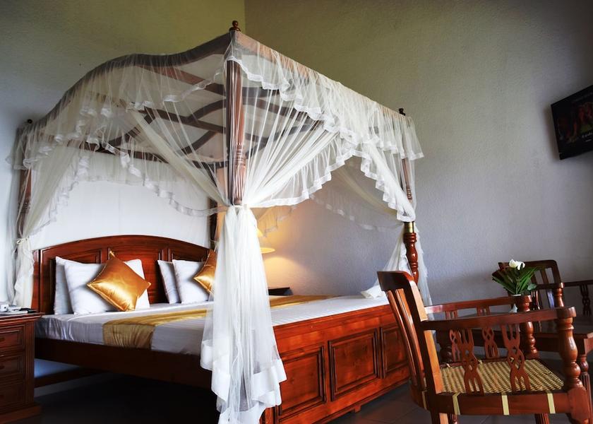 Uva Province Ella Room