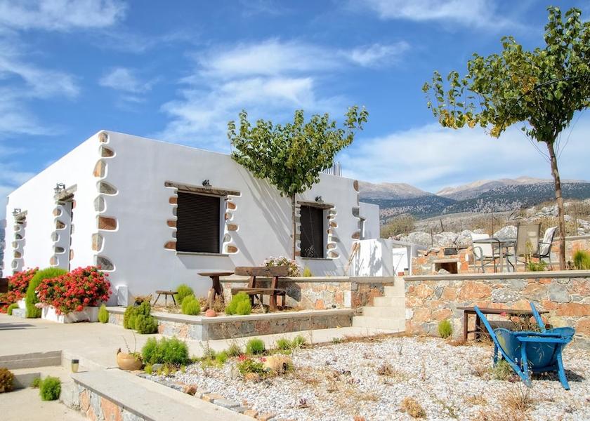 Crete Island Sfakia Primary image