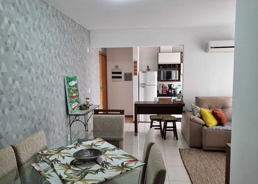 Santa Catarina Penha In-Room Dining