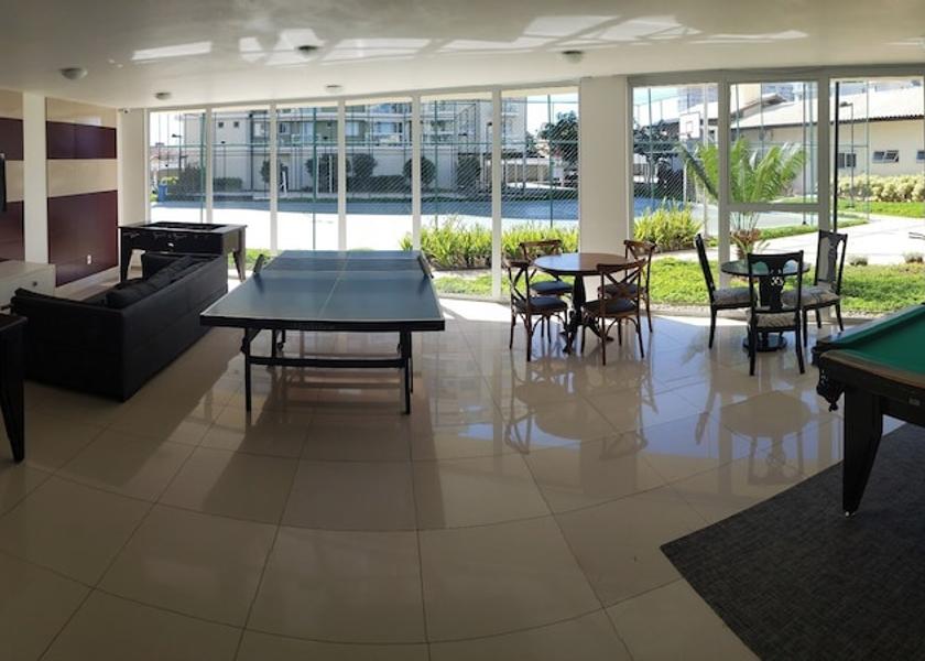 Santa Catarina Penha Game Room