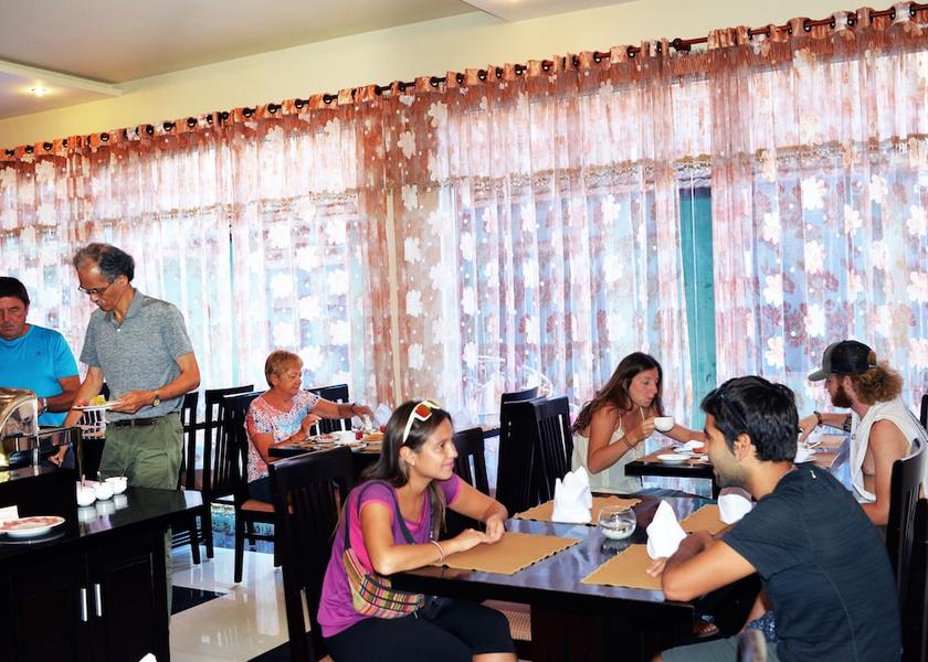 Thua Thien-Hue Hue Restaurant