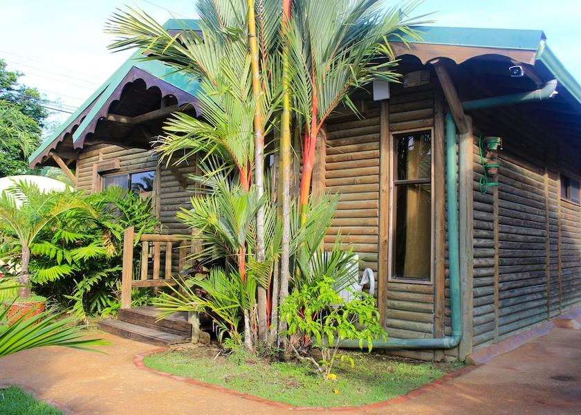 Puntarenas Province Bahía Ballena Room