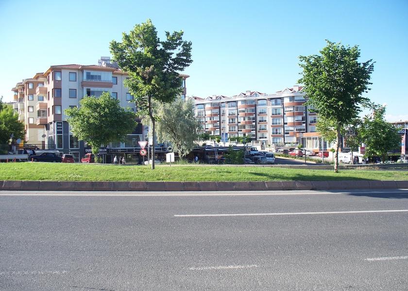 Tekirdag Tekirdag Facade