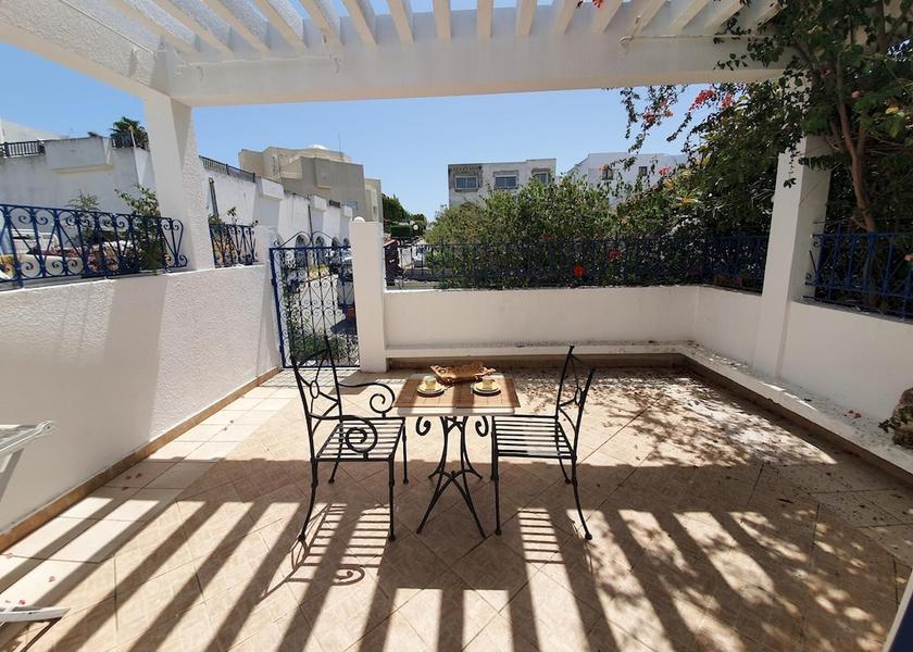  La Marsa Garden