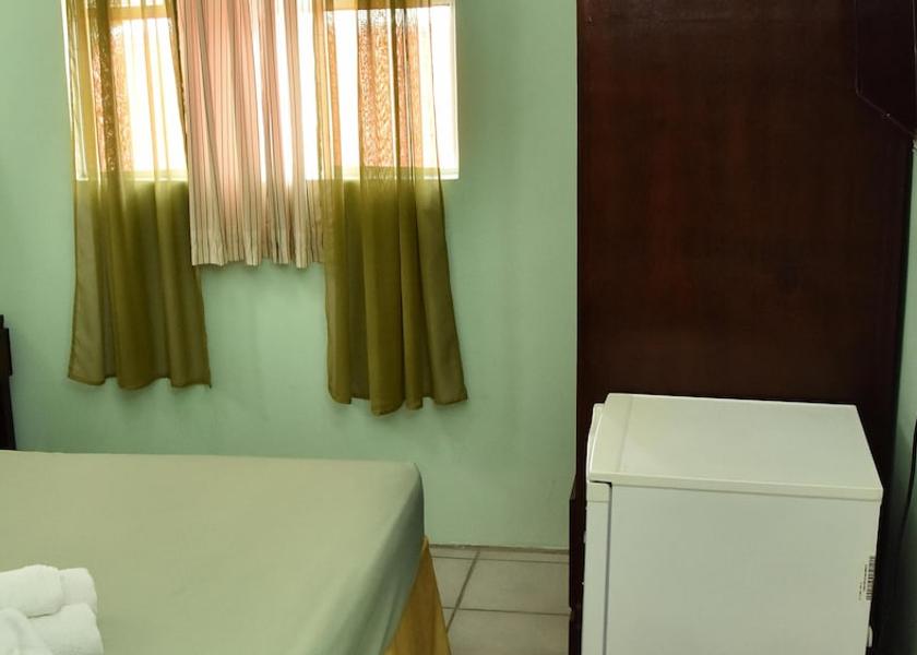  Castries Room