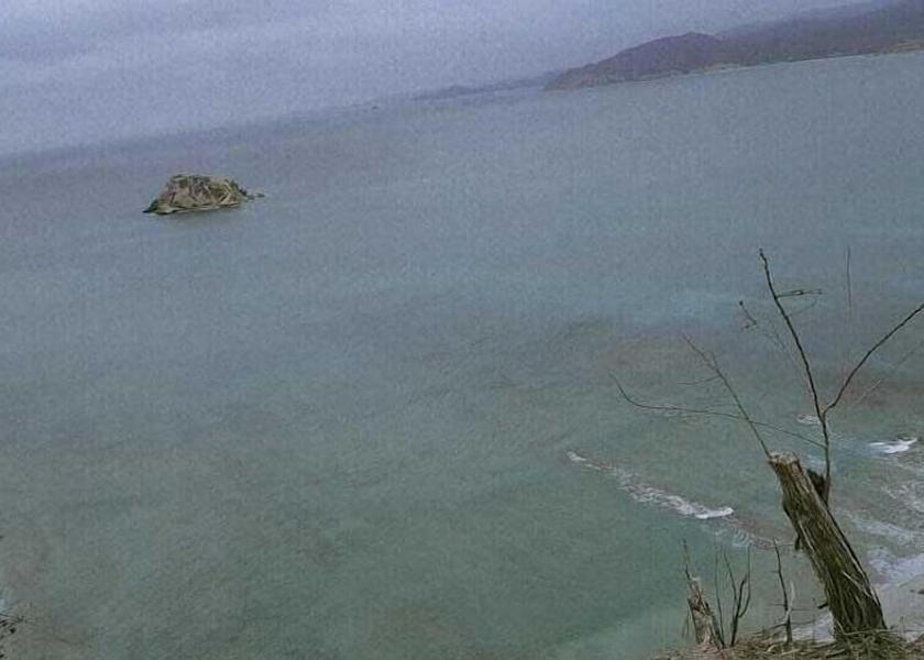 Manabi Puerto Lopez Exterior Detail