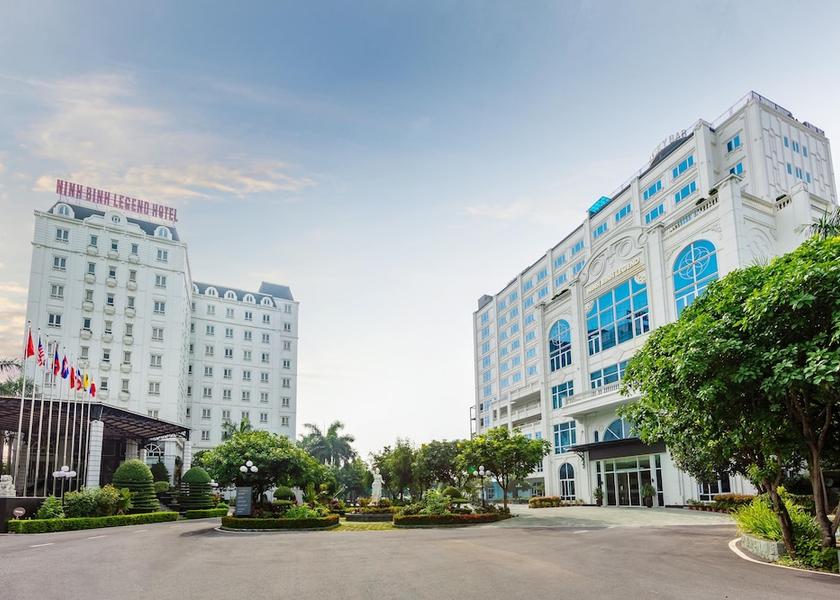 Ninh Binh Ninh Binh Primary image