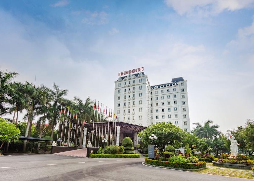 Ninh Binh Province Ninh Binh Property grounds