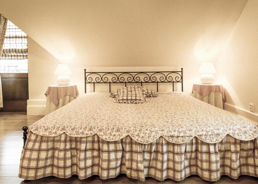 Trnava Dunajska Streda Double Room with Private Bathroom