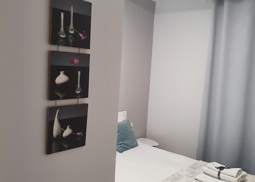 Herzegovina-Neretva Canton Mostar Room