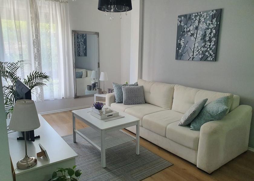 Herzegovina-Neretva Canton Mostar Living Area