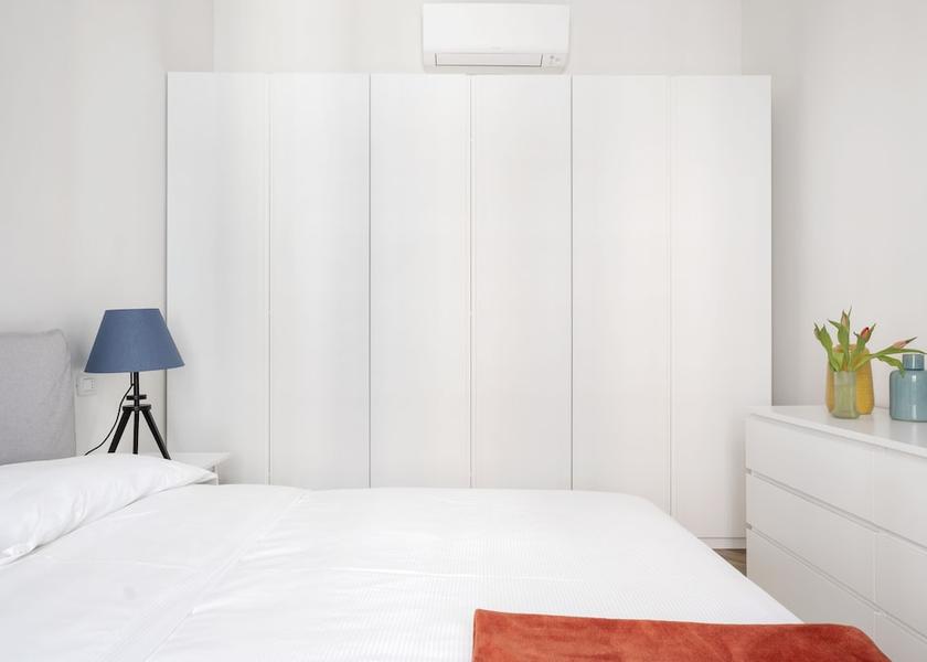 Emilia-Romagna Bologna Room