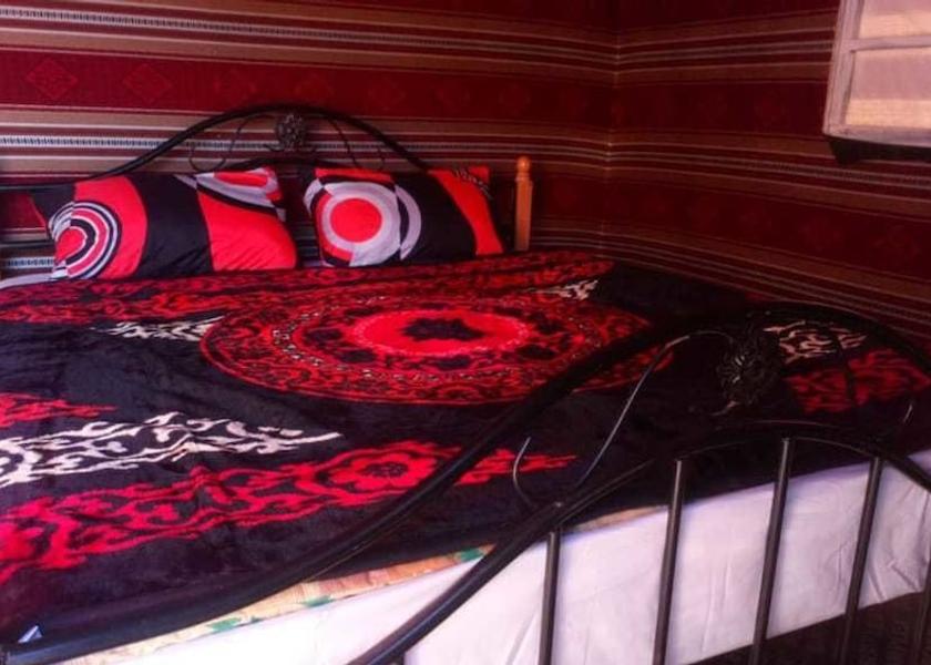 Aqaba Governorate Wadi Rum Room