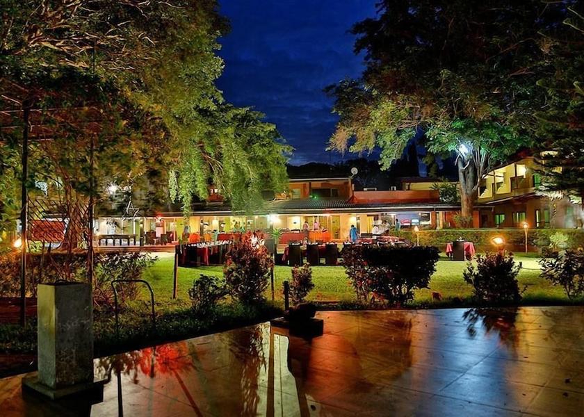 Anuradhapura District Anuradhapura Interior Entrance