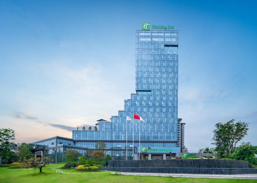 Sichuan Luzhou Property amenity