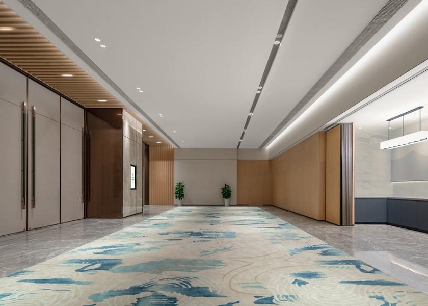 Sichuan Luzhou Meeting facility