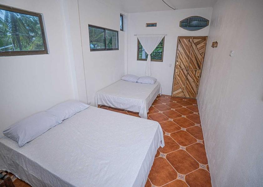 Limón Province Colorado Room