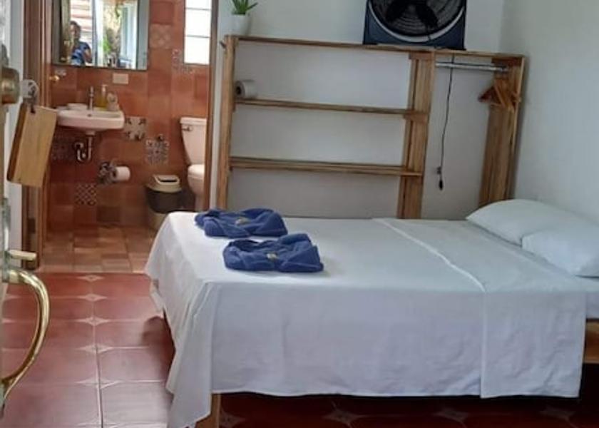 Limón Province Colorado Room