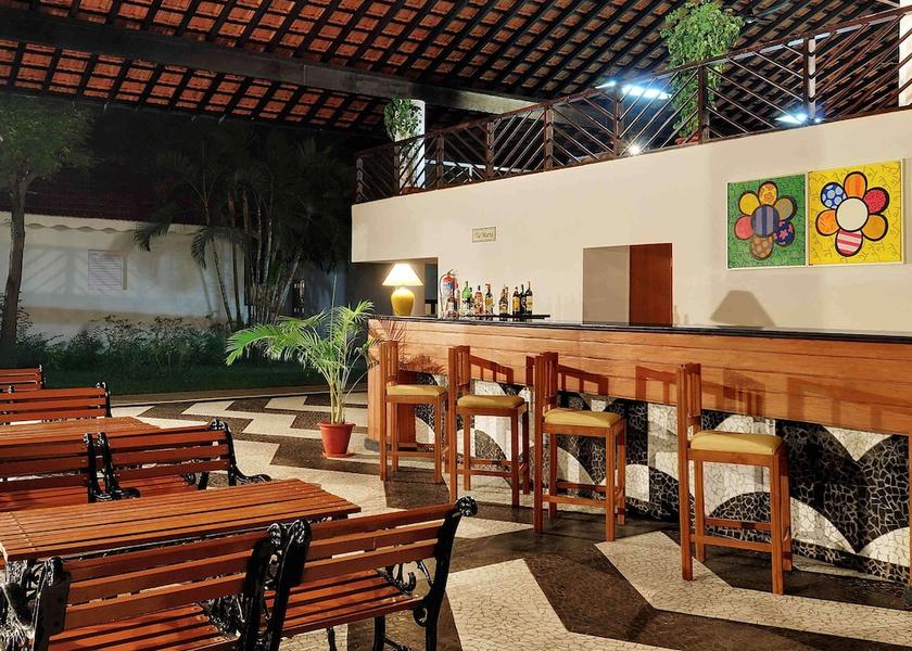 Goa Cavelossim Bar