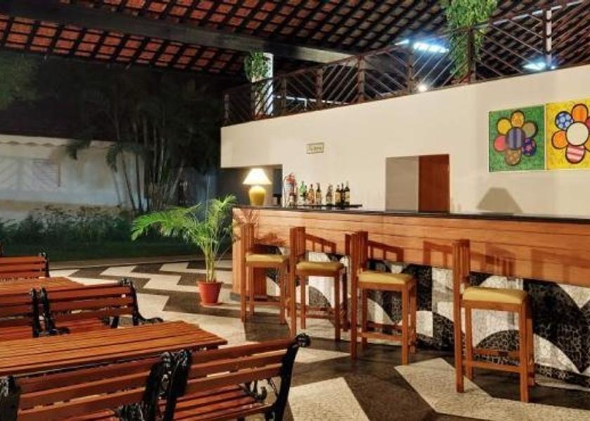 Goa Cavelossim Public Areas