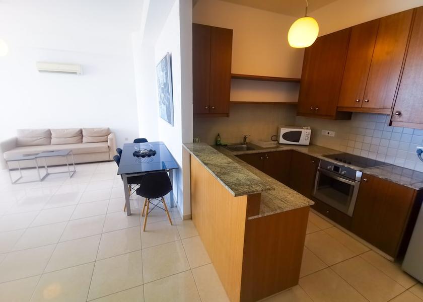 Larnaca District Larnaca Kitchen