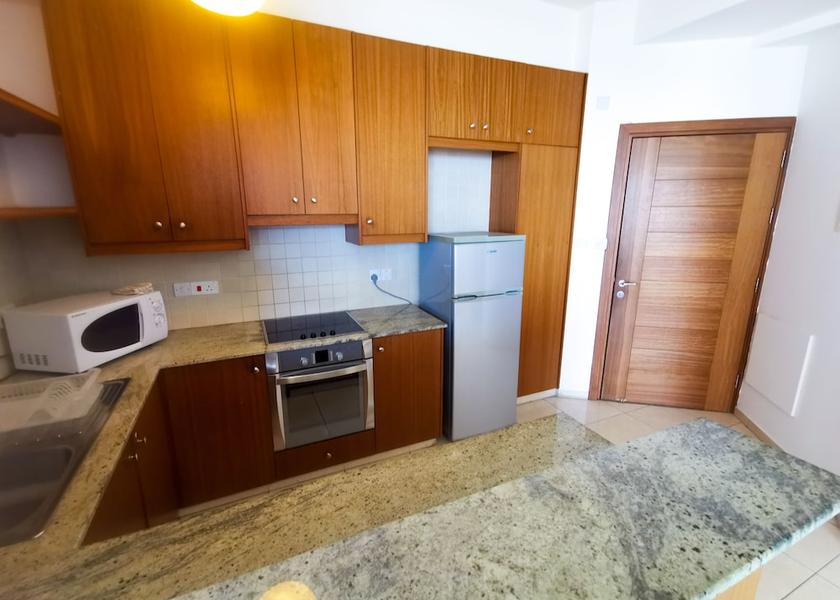 Larnaca District Larnaca Kitchen