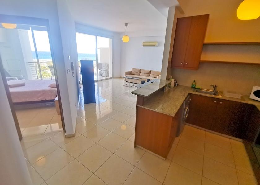 Larnaca District Larnaca Interior Entrance